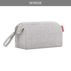 RX|[` C[^[ TRAVELCOSMETIC TWIST reisenthel gx|[`  σ|[` [ s ^ gx 傫  ϕi t ʓ d؂  e