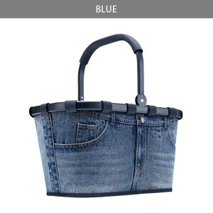 JS C[^[ CARRYBAG FRAME JEANS reisenthel L[obO  VbsOobO ܂肽 }CobO WJS fj y W  h[ AEghA 