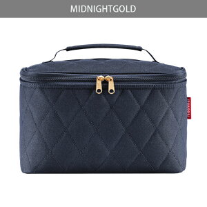 σ|[` 傫 |[` e CN|[` RX|[` reisenthel COSMETIC CASE RHOMBUSV[Y ojeB [ ^ d؂ t CN t@Xi[ |Pbg Lg  