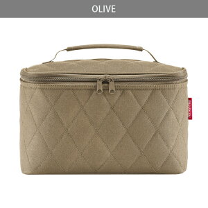 σ|[` 傫 |[` e CN|[` RX|[` reisenthel COSMETIC CASE RHOMBUSV[Y ojeB [ ^ d؂ t CN t@Xi[ |Pbg Lg  