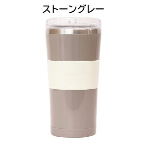 タンブラー フタ付き 保温 保冷 真空二重構造 370ml ヌーバネッサ NUOVONECA ステンレス 蓋付き マグカップ プラスチック ステンレスタンブラー ビールグラス 保温タンブラー フタ マグ コップ