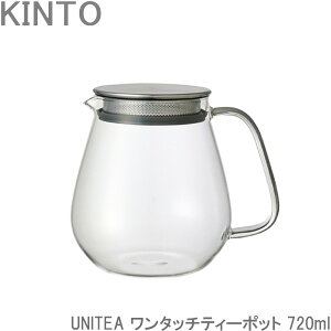 KINTO jeB/UNITEA eB[|bg ^b` 720ml ϔMKX t }{ KX|bg g|bg |bg H@Ή