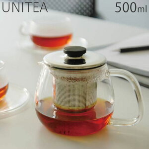 KINTO eB[|bg ϔMKX 500ml S UNITEA jeB Lg[ XeX XeXW }{ KX|bg g|bg |bg KX H@Ή t g n[u H Vv 