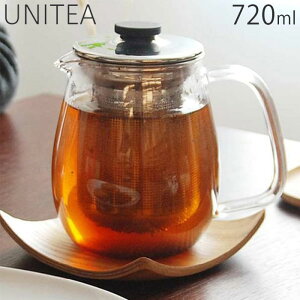 KINTO eB[|bg ϔMKX 720ml L UNITEA jeB Lg[ XeX XeXW }{ KX|bg g|bg |bg KX H@Ή t g n[u H Vv 