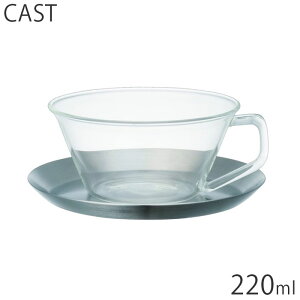 eB[Jbv \[T[ ϔM KX  eB[Jbv&\[T[ KINTO Lg[ CAST LXg XeX 220ml 23086 Rbv Jbv H }OJbv  g R[q[ Vv }O