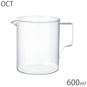 KINTO Lg[ R[q[WO 600ml R[q[|bg 4Jbv OCT 28888 4cup WO |bg ϔMKX R[q[T[o[ 4Jbvp dqW H@Ή 4cup R[q[EFA