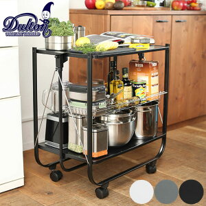DULTON _g Lb`S LX^[t ܂肽 FOLDING TROLLEY tH[fBO g[[ H11907 ܂肽݃S [S Ƒ bN S  Lb` [bN