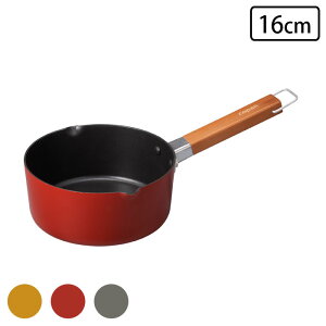 copan IHΉ 傱ƃ~Np 16cm ~Np KX IH ih Ў \[Xp  ЎȂ   Ԃ 傱 16Z` tbfH ȒP [ X[v ~N 