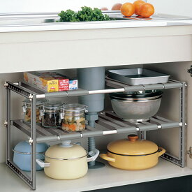 楽天市場 鍋 フライパン ラック キッチン収納 収納家具 インテリア 寝具 収納の通販