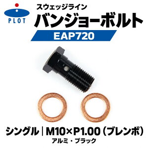 SWAGE�|LINE�E�X�E�F�b�W���C���E�o���W���[�{���g�E�V���O���EM10×P1�D00�E�u�����{�Ή��E�u���b�N�E�A���~���EEAP720�E4547567525882�E�N���b�V�����b�V���[�t���E�u���[�L�z�[�X�E�t�B�b�e�B��