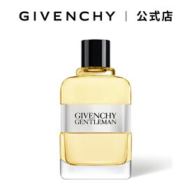 【公式】 ジバンシイ ジェントルマン オーデトワレ ジバンシイ ビューティー フレグランス 香水 Givenchy Beauty