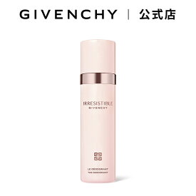 【公式】 イレジスティブル ボディ ミスト ジバンシイ ビューティー フレグランス 香水 Givenchy Beauty