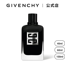 【公式】 ジェントルマン オーデパルファム ソサイエティ ジバンシイ ビューティー フレグランス 香水 Givenchy Beauty