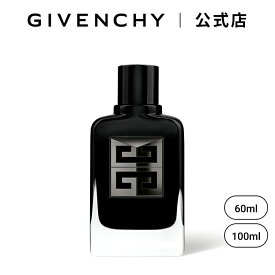 【公式】 ジェントルマン オーデパルファム ソサイエティ エクストリーム ジバンシイ ビューティー フレグランス 香水 Givenchy Beauty