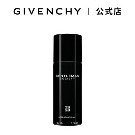 【公式】 ジェントルマン ソサイエティ ボディ ミスト ジバンシイ ビューティー フレグランス 香水 Givenchy Beauty
