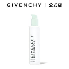 【公式】 スキン リソース クレンジング ウォーター ジバンシイ ビューティー クレンジング ウォーター メイク落とし Givenchy Beauty