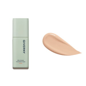 GIVERNY WFj[ Jo[t@f[V 30ml SPF30, PA++ (17/21/22/23) Milchak Cover Foundation ؍RX Wxj[ c  bbN[ ɂ x[XCN 픧