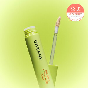 GIVERNY WFj[ Jo[RV[[ 7ml (17/21/23) Milchak Cover Concealer ؍RX ؍CN Wxj[ RV[[ t@f[V _Jo[ 픧 