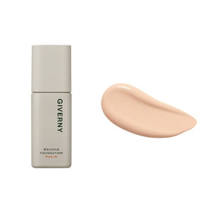 GIVERNY WFj[ }bgtBbgt@f[V 30ml (21/23) SPF30, PA++ Milchak Matt Fit Foundation ؍RX Wxj[ Jo[ c  bbN[ ɂ CN x[X