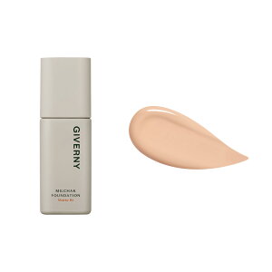 GIVERNY WFj[ }bgtBbgt@f[V 30ml (21/23) SPF30, PA++ Milchak Matt Fit Foundation ؍RX Wxj[ Jo[ c  bbN[ ɂ CN x[X