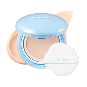 yVizGIVERNY WFj[ NEhbVNbV y{i{tBz (17/21/23) SPF50, PA+++ Cloud Mesh Cushion ؍RX Wxj[ Jo[ c  bbN[ ɂ 
