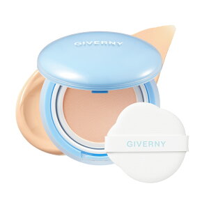 yVizGIVERNY WFj[ NEhbVNbV y{i{tBz (17/21/23) SPF50, PA+++ Cloud Mesh Cushion ؍RX Wxj[ Jo[ c  bbN[ ɂ 