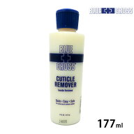 【〜20%OFFクーポン発行中！ 】 キューティクルリムーバー ブルークロス Blue Cross 177ml リムーバー キ…