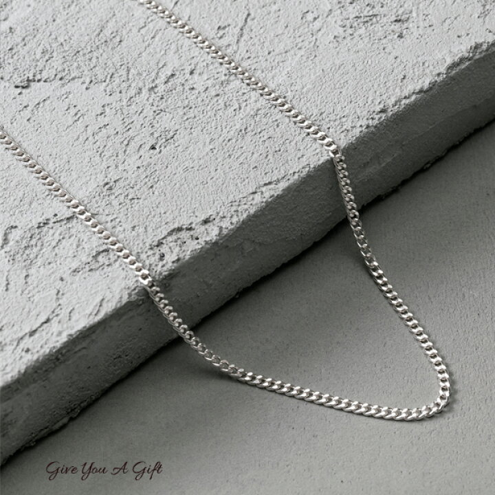 楽天市場】【15%OFFクーポン！】14日20h〜 ネックレス メンズ 925 