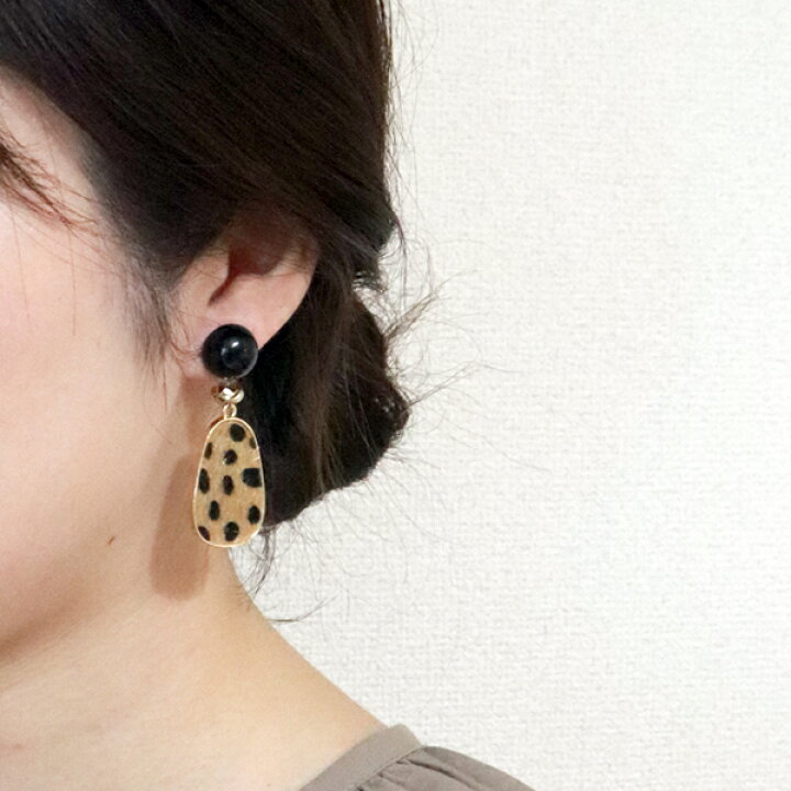 楽天市場】【アクセサリー全品 20%OFFクーポン発行中！】 ピアス  