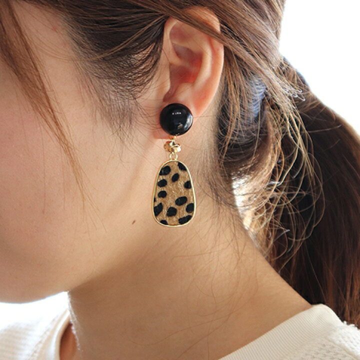 楽天市場】【アクセサリー全品 20%OFFクーポン発行中！】 ピアス  