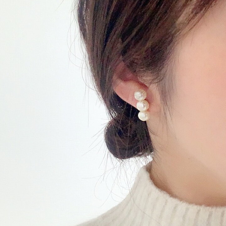 楽天市場 バランス パール ピアス 3連 大ぶり イヤリング 金属アレルギー 三連 縦 横 ホワイト ゴールド エレガント フォーマル 入学式 卒園式 母の日 プレゼント ギフト ラッピング無料 レディース アクセサリー チタンピアス Give You A Gift 楽天市場 バランス パール ピアス 3連 大ぶり イヤリング 金属アレルギー 三連 縦 横 ホワイト ゴールド エレガント フォーマル 入学式 卒園式 母の日 プレゼント ギフト ラッピング無料 レディース アクセサリー チタンピアス Give You A Gift