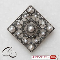 楽天市場】ブローチ（ペンダントトップ｜レディースジュエリー 