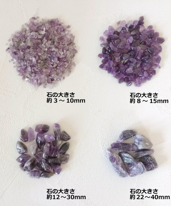 楽天市場】さざれ 送料無料 天然石 レッドジャスパー A 10g 中粒-大粒 