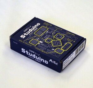 y|Cg3{zStuduinoiX^fB[mj  lC g₷ ֗ ] r[