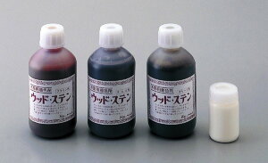 【100円offクーポン】ウッドステン 水性 500cc ブラウン おすすめ 人気 使いやすい 便利 高評価 レビュー多数