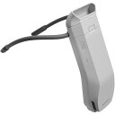 【新品・送料無料】SONY ソニー REON POCKET PRO RNPK-P1 レオンポケットプロ ウェアラブル ネッククーラー ネックヒーター 冷感 ウォームモード TAG無し タグ無し ライトグレー 4548736171435