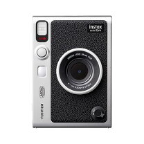 楽天市場】【新品・送料無料】富士フィルム instax mini Evo チェキ 