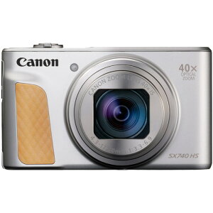 yViEzCanon Lm PowerShot SX740 HS Vo[ fW^J 4549292119060