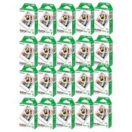 【新品・送料無料】FUJIFILM 富士フイルム チェキ インスタントカラーフィルム チェキフィルム instax mi…