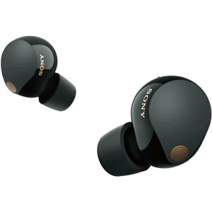 yViEzSONY \j[ WF-1000XM5-B mCYLZO@\ SCX BluetoothCziubNj1000XV[Y 4548736143470
