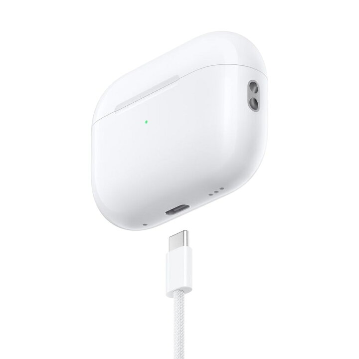 楽天市場】【新品・送料無料】Apple AirPods Pro 第2世代 MagSafe充電 