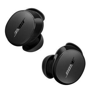 �y�V�i�E���������zBOSE �{�[�Y ���C�����X�C���z�� QuietComfort Earbuds ��2���� �u���b�N 4969929260116