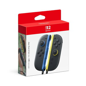 �y�V�i�E���������z�C�V�� Nintendo Switch2��p Joy-Con 2 (L) ���C�g�u���[/(R) ���C�g�C�G���[ BEE-A-JACAC
