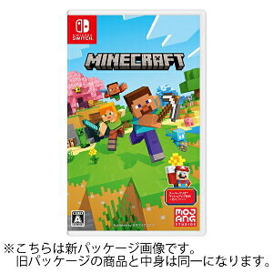 yViEzMinecraft }CNtg Nintendo Switch \tg jeh[XCb`
