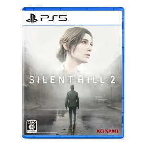 yViEzvCXe[V5 SILENT HILL 2 PS5 \tg TCg q 2 Q[\tg TCgq2 4988602177602