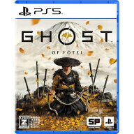 【新品・送料無料】Ghost of Yotei PS5 ソフト 通常版 4948872017305