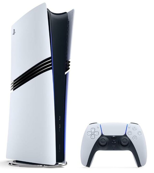 楽天市場】【新品・送料無料】PlayStation5 Pro CFI-7000B01 本体 