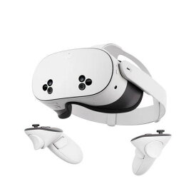 【箱傷アリ】Meta Quest 3S 128GB VRヘッドセット メタ 新品