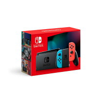 楽天市場】任天堂 スイッチ 本体 新品 バッテリー強化版の通販