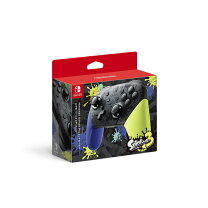 楽天市場】Nintendo Switch Proコントローラー スプラトゥーン3  